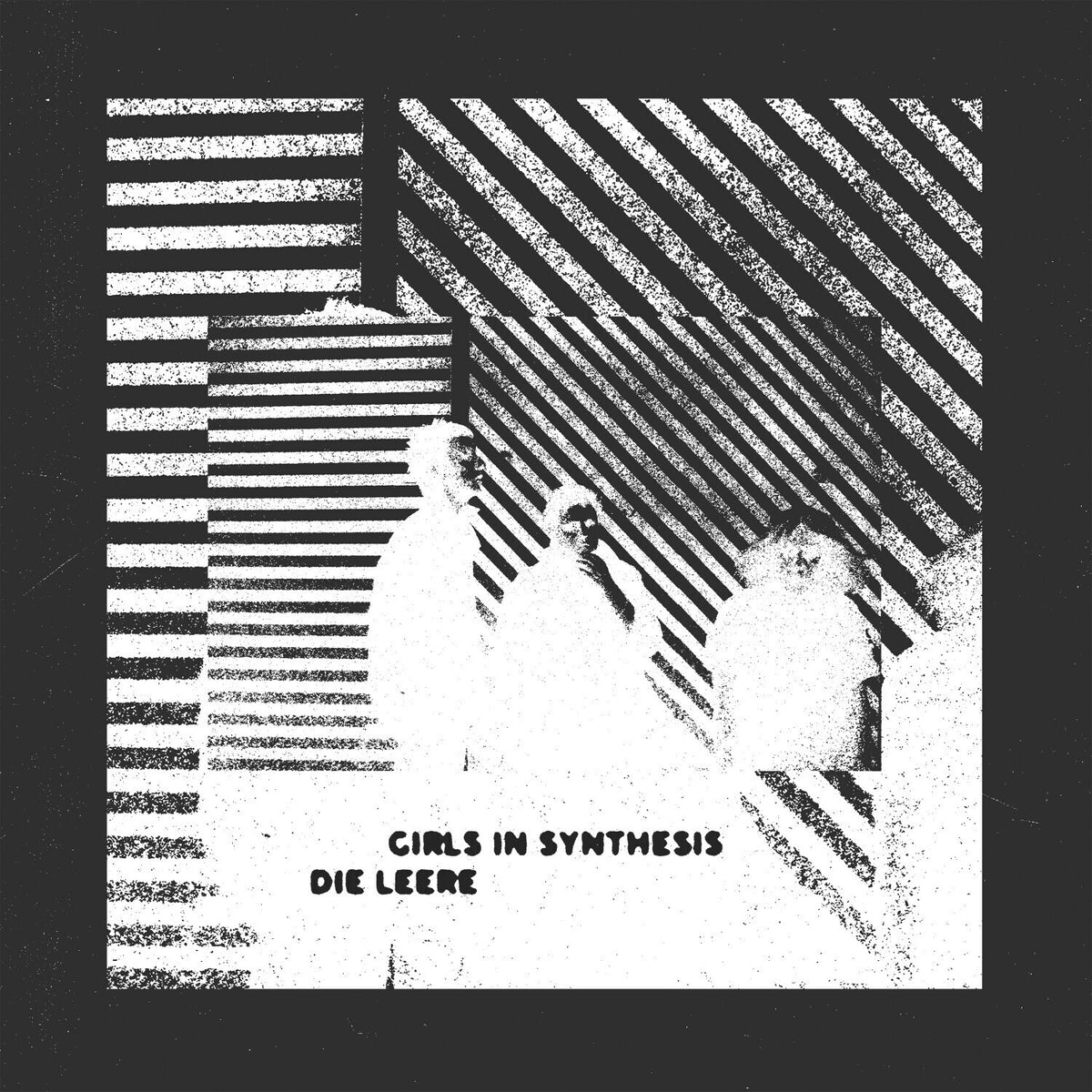 Die Leere (Ep) (140G/Extended Play)