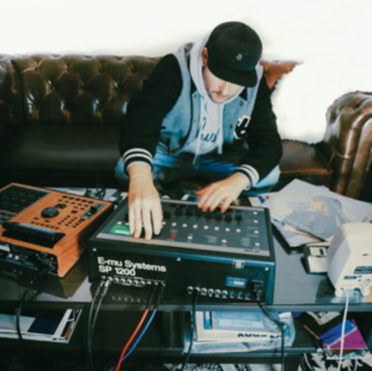 This LP Vinyl is brand new.Format: LP VinylMusic Style: Jazzy Hip-HopThis item's title is: Jazzterfield 3Artist: ShukoLabel: For The Love Of ItBarcode: 4018939611316Release Date: 12/13/2024