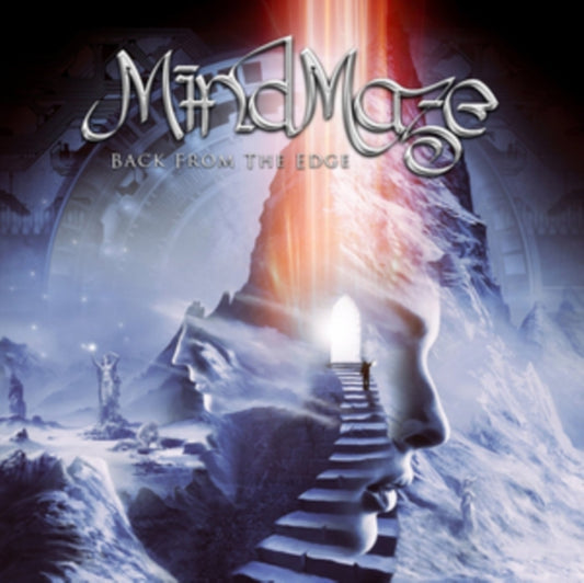 This CD is brand new.Format: CDMusic Style: Power MetalThis item's title is: Back From The EdgeArtist: MindmazeBarcode: 4018996237658Release Date: 10/27/2014