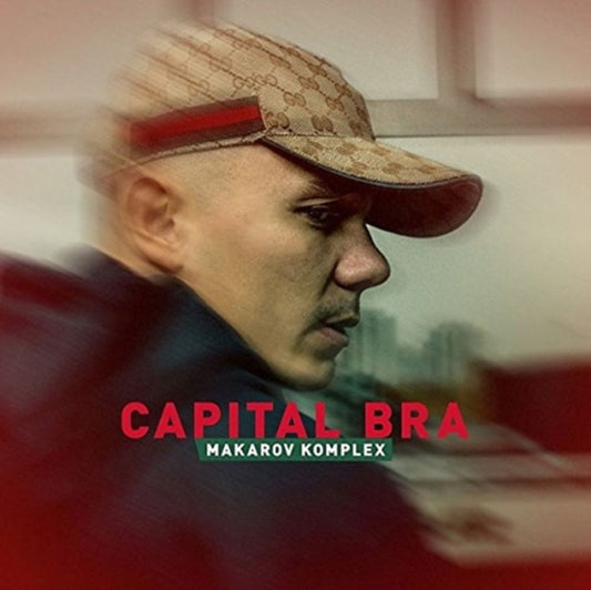 This CD is brand new.Format: CDMusic Style: GangstaThis item's title is: Makarov KomplexArtist: Capital BraBarcode: 4019593406720Release Date: 2/3/2017