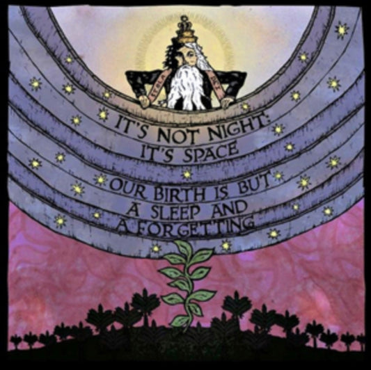 Our Birth Is But A Sleep & A Forgetting