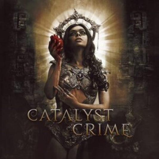 This CD is brand new.Format: CDMusic Style: Symphonic MetalThis item's title is: Catalyst CrimeArtist: Catalyst CrimeBarcode: 4028466911834Release Date: 12/10/2021