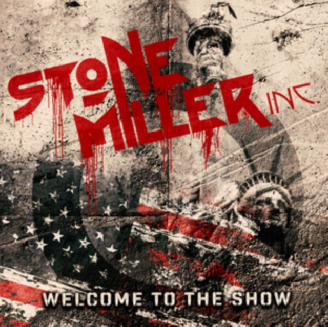 This CD is brand new.Format: CDMusic Style: Hard RockThis item's title is: Welcome To The ShowArtist: Stonemiller Inc.Label: Hopeless RecordsBarcode: 4028466912596Release Date: 10/6/2023