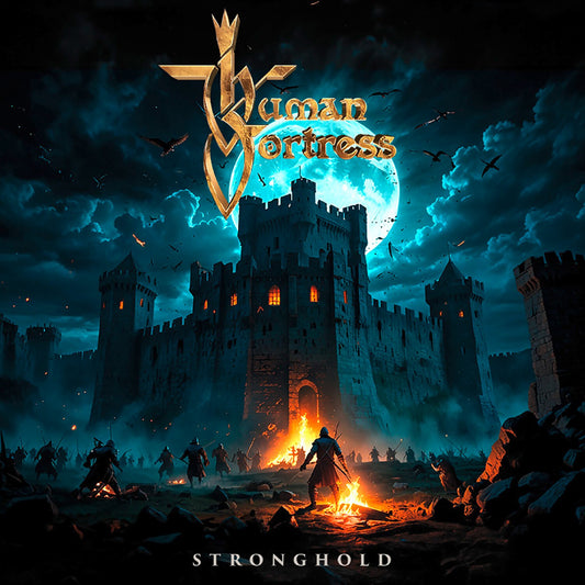 Stronghold (2CD)