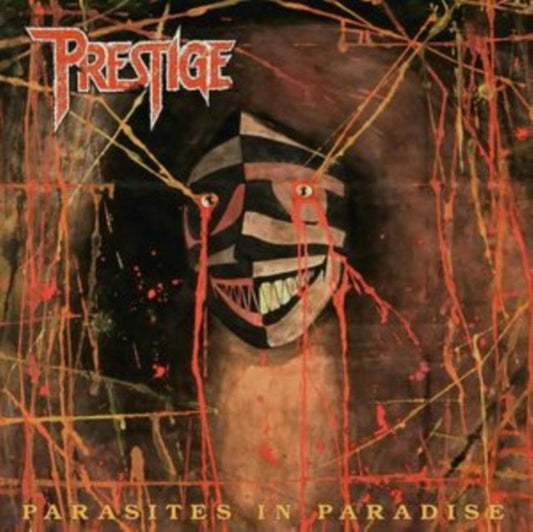 Parasites In Paradise