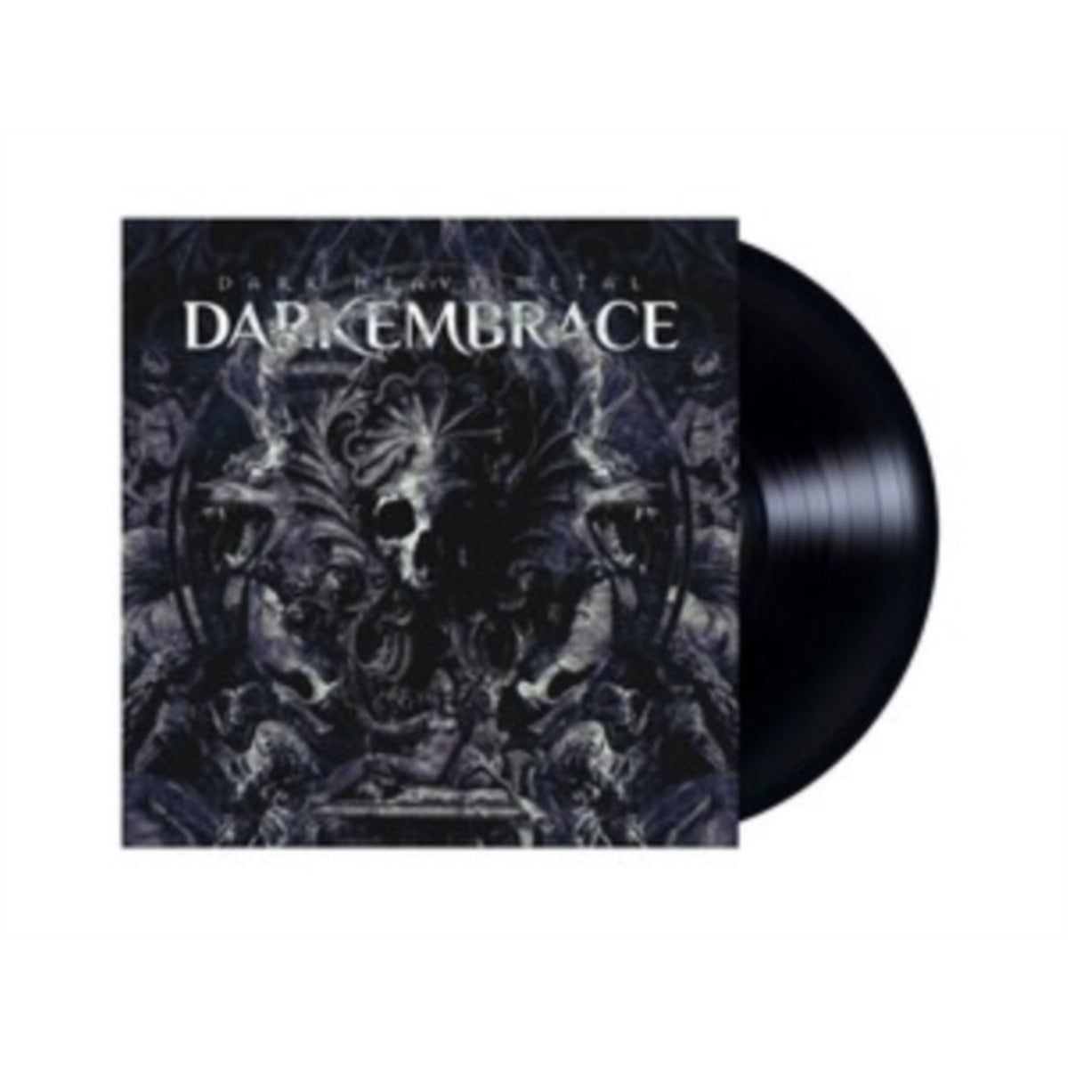 Dark Heavy Metal