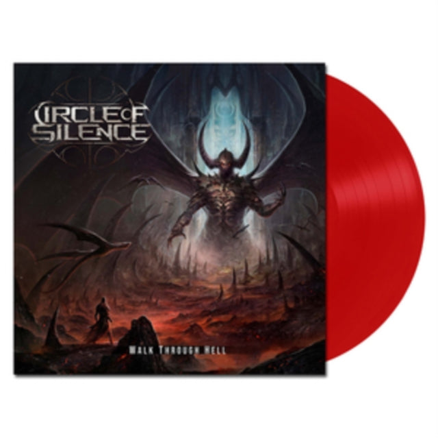 This LP Vinyl is brand new.Format: LP VinylThis item's title is: Walk Through Hell (Red LP Vinyl)Artist: Circle Of SilenceLabel: MASSACREBarcode: 4028466922724Release Date: 7/8/2022