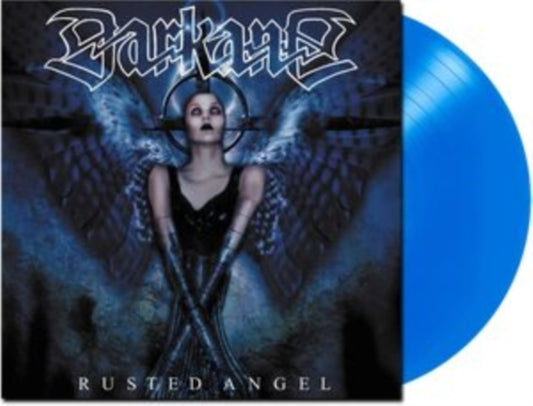 This LP Vinyl is brand new.Format: LP VinylMusic Style: Melodic Death MetalThis item's title is: Rusted AngelArtist: DarkaneLabel: MASSACREBarcode: 4028466922847Release Date: 9/30/2022