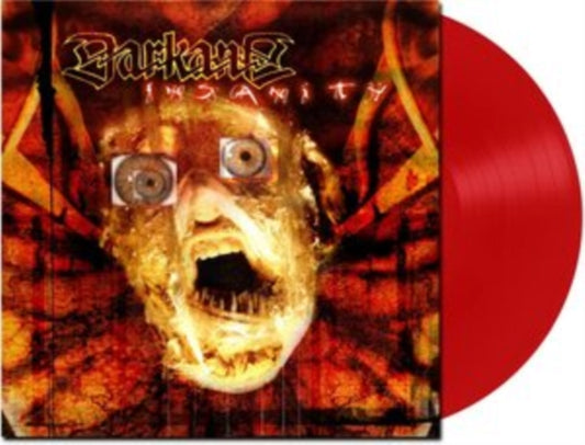 This LP Vinyl is brand new.Format: LP VinylMusic Style: Melodic Death MetalThis item's title is: InsanityArtist: DarkaneLabel: MASSACREBarcode: 4028466922854Release Date: 9/30/2022