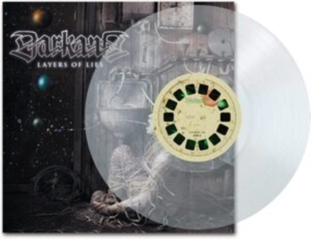 This LP Vinyl is brand new.Format: LP VinylThis item's title is: Layers Of Lies (Bonus Version)Artist: DarkaneLabel: MASSACEBarcode: 4028466922908Release Date: 9/30/2022