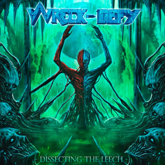 Dissecting The Leech