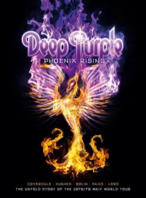Phoenix Rising
