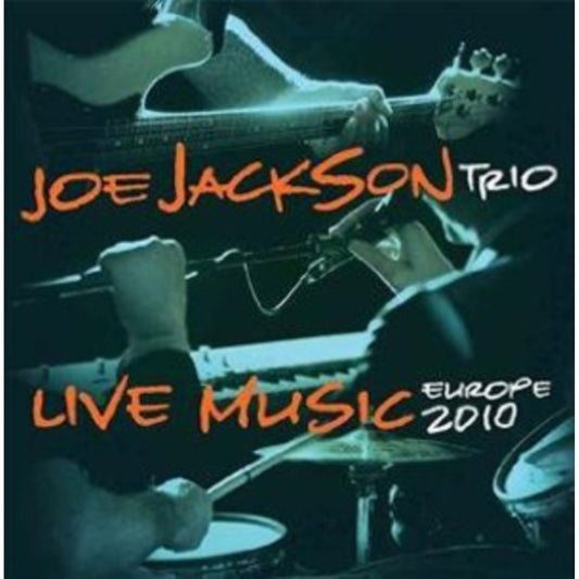 Live Music