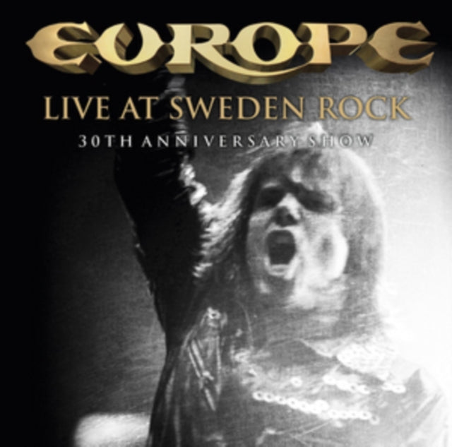 This CD is brand new.Format: CDMusic Style: Hard RockThis item's title is: Live At Sweden RockArtist: EuropeBarcode: 4029759090564Release Date: 10/21/2013