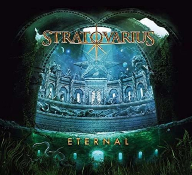 Eternal
