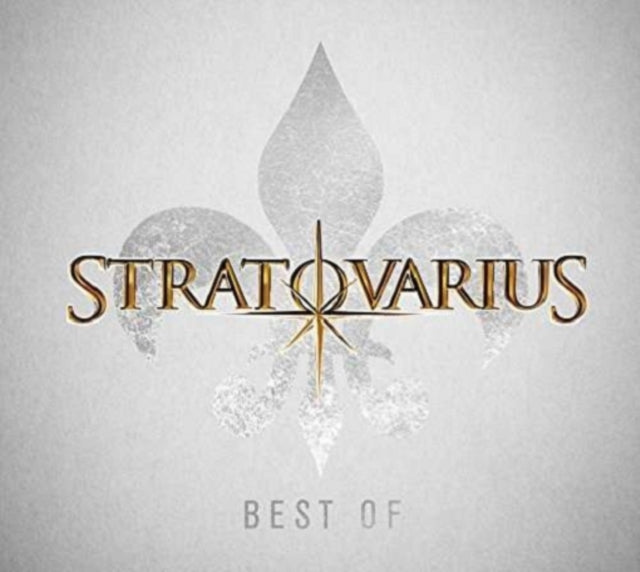 This CD is brand new.Format: CDMusic Style: Euro HouseThis item's title is: Best OfArtist: StratovariusLabel: EARMBarcode: 4029759109808Release Date: 5/20/2016