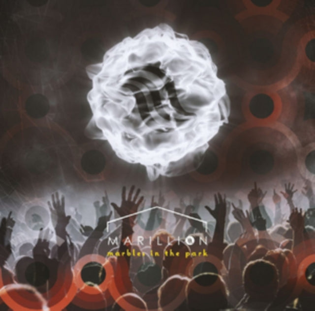 This LP Vinyl is brand new.Format: LP VinylMusic Style: Prog RockThis item's title is: Marbles In The Park (180G/Gatefold)Artist: MarillionLabel: ABSOLUTEBarcode: 4029759119494Release Date: 4/21/2017