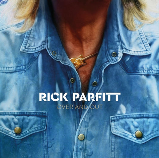 This LP Vinyl is brand new.Format: LP VinylMusic Style: Classic RockThis item's title is: Over And OutArtist: Rick ParfittLabel: EARMUSICBarcode: 4029759120667Release Date: 4/6/2018