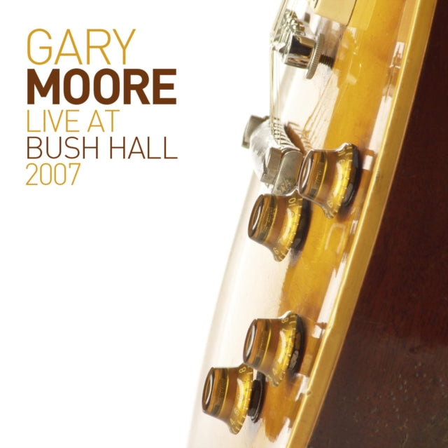 This LP Vinyl is brand new.Format: LP VinylThis item's title is: Live At Bush Hall 2007 (Limited 2LP/CD)Artist: Gary MooreLabel: EARMUSICBarcode: 4029759129325Release Date: 1/22/2021