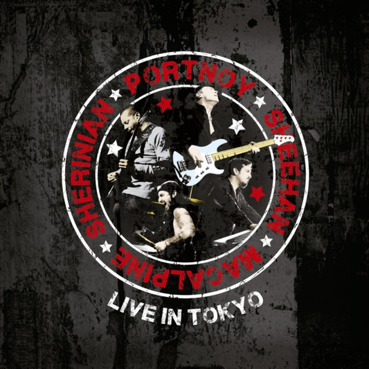 This LP Vinyl is brand new.Format: LP VinylMusic Style: Hard RockThis item's title is: Live In Tokyo (Limited/2LP/2CD)Artist: Portnoy; Sheehan; Macalpine; SherinianLabel: EARMUSICBarcode: 4029759129417Release Date: 1/29/2021