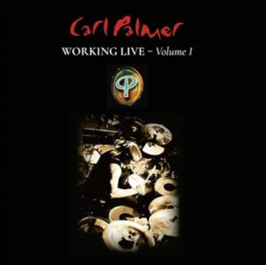 This LP Vinyl is brand new.Format: LP VinylMusic Style: Classic RockThis item's title is: Working Live - Volume 1 (LP/CD)Artist: Carl PalmerLabel: EARMUSICBarcode: 4029759129516Release Date: 2/26/2021