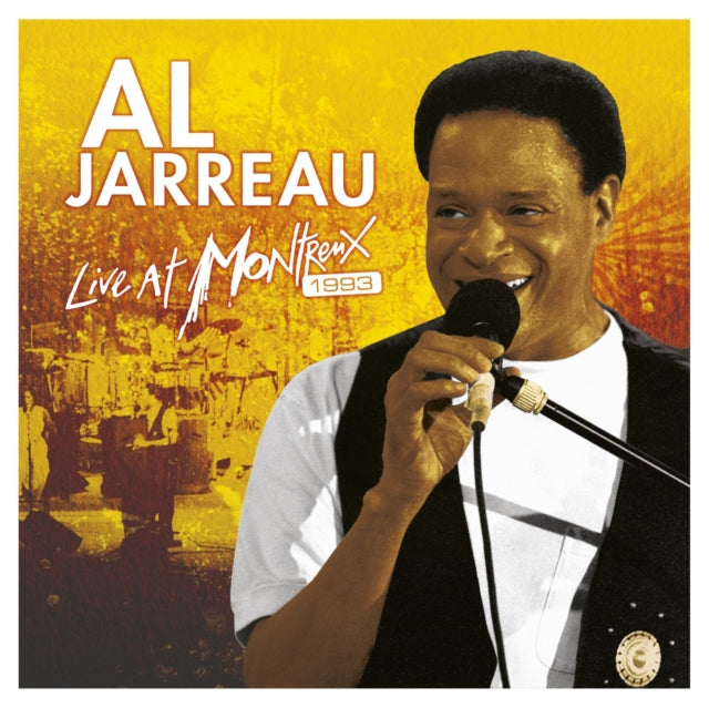 This LP Vinyl is brand new.Format: LP VinylMusic Style: FusionThis item's title is: Live At Montreux 1993 (Limited 2LP/CD)Artist: Al JarreauLabel: EARMUSICBarcode: 4029759130352Release Date: 2/5/2021