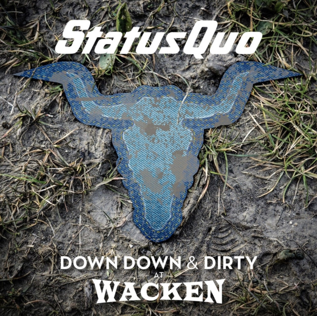 This LP Vinyl is brand new.Format: LP VinylMusic Style: FolkThis item's title is: Down Down & Dirty At WackenArtist: Status QuoLabel: EARMUSICBarcode: 4029759131625Release Date: 8/31/2018