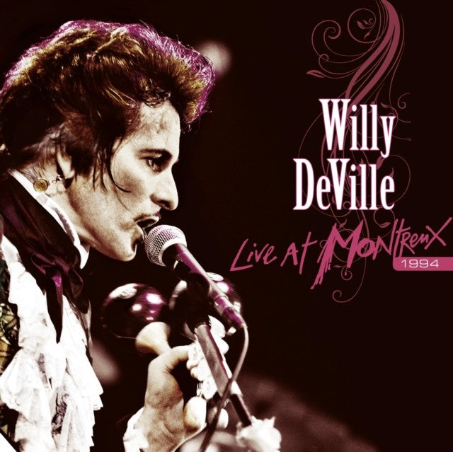 Live At Montreux 1994 (2LP) & Live In The Lowlands (3LP) & Collected (2LP/Limited/Transparent Green Vinyl/180G/Booklet/Gatefold/Numbered/Import)