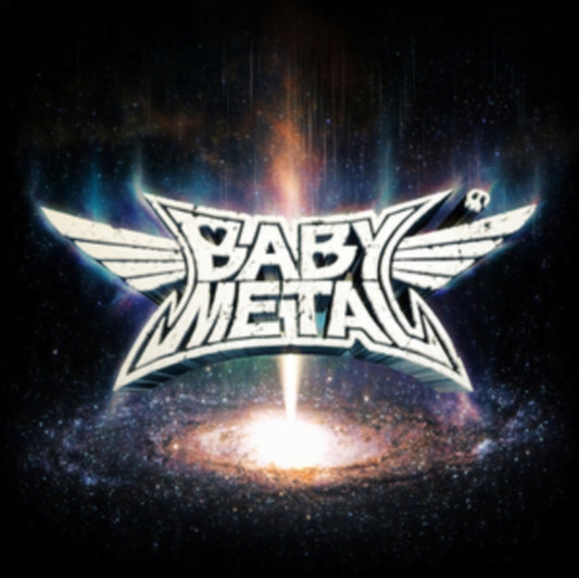 Metal Galaxy