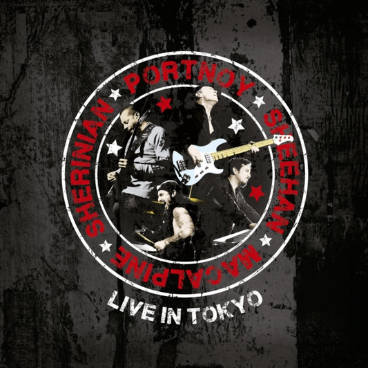 Live In Tokyo (2LP)