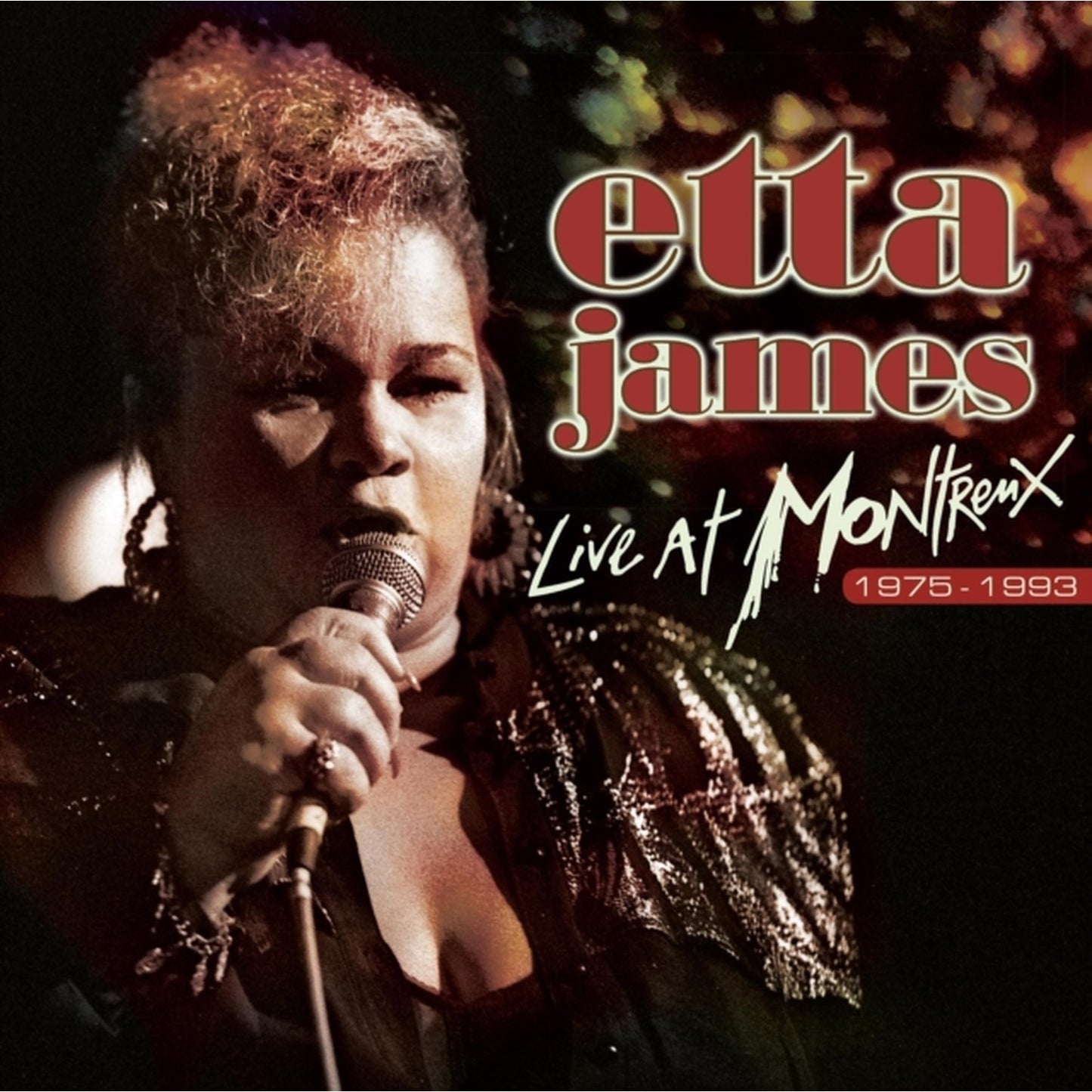 Live At Montreux 1975-1993 (Limited 2LP/CD) & 19 Greatest Hits: At Last (180G)
