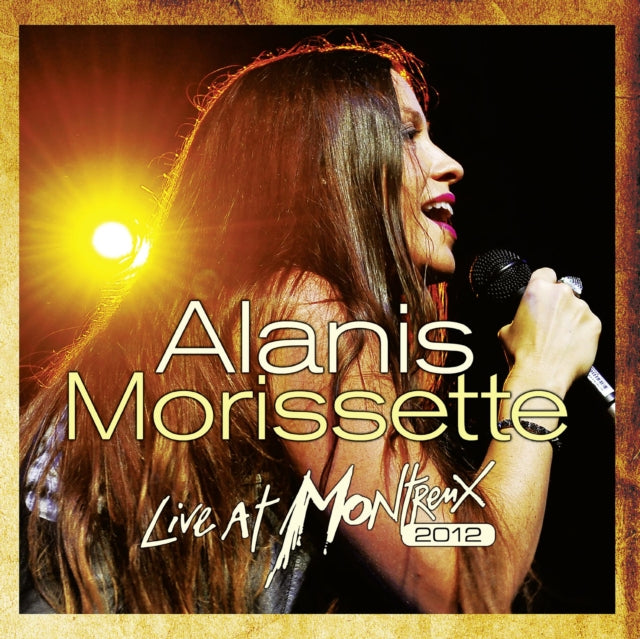 Live At Montreux 2012 (2LP)