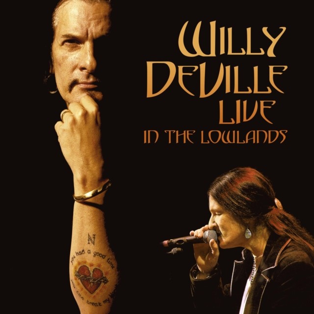 Live At Montreux 1994 (2LP) & Live In The Lowlands (3LP) & Collected (2LP/Limited/Transparent Green Vinyl/180G/Booklet/Gatefold/Numbered/Import)