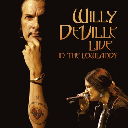 Live In The Lowlands (3LP) & Collected (2LP/Limited/Transparent Green Vinyl/180G/Booklet/Gatefold/Numbered/Import)
