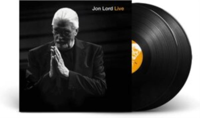 This LP Vinyl is brand new.Format: LP VinylThis item's title is: Live (Gatefold)Artist: Jon LordLabel: EARMUSICBarcode: 4029759140689Release Date: 8/18/2023