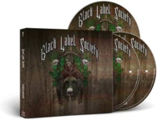 This CD is brand new.Format: CDThis item's title is: Unblackened (2CD/Blu-Ray/Digipak)Artist: Black Label SocietyBarcode: 4029759148562Release Date: 2/12/2021