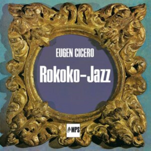 This LP Vinyl is brand new.Format: LP VinylThis item's title is: Rokoko Jazz (Import)Artist: Eugen CiceroBarcode: 4029759152484Release Date: 7/30/2021