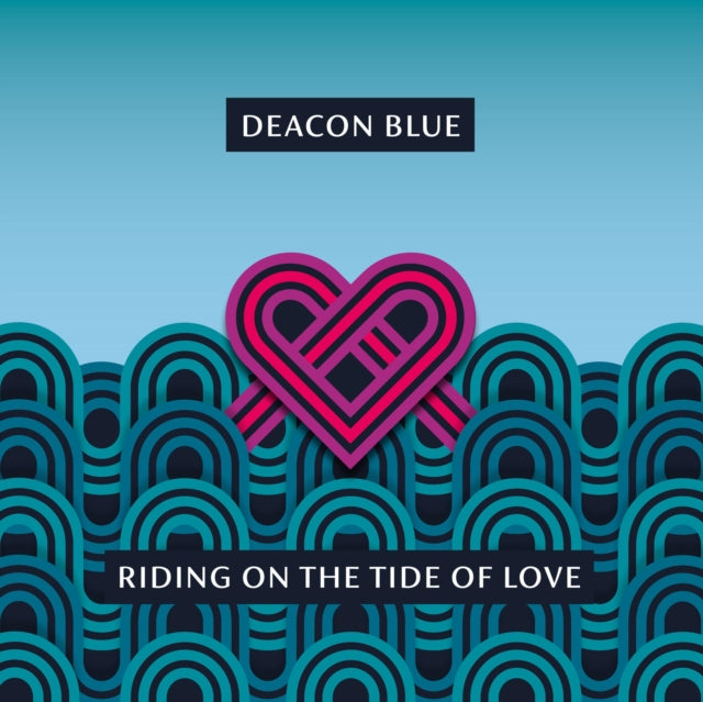 This LP Vinyl is brand new.Format: LP VinylMusic Style: Pop RockThis item's title is: Riding On The Tide Of LoveArtist: Deacon BlueLabel: EARMUSICBarcode: 4029759154013Release Date: 3/5/2021