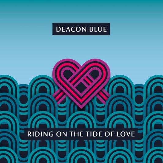 This LP Vinyl is brand new.Format: LP VinylMusic Style: Pop RockThis item's title is: Riding On The Tide Of LoveArtist: Deacon BlueLabel: EARMUSICBarcode: 4029759154013Release Date: 3/5/2021