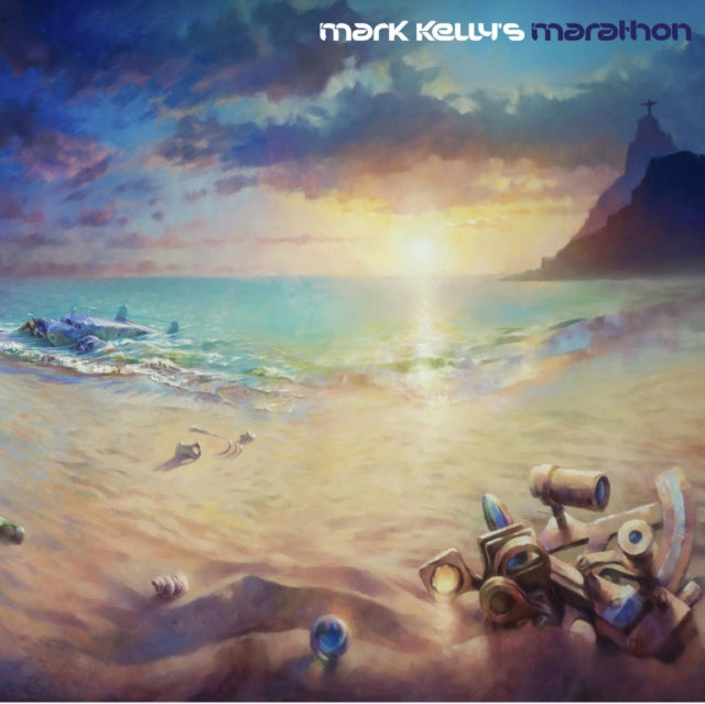 This LP Vinyl is brand new.Format: LP VinylMusic Style: RomanticThis item's title is: Mark Kelly's MarathonArtist: MarathonLabel: EARMUSICBarcode: 4029759154433Release Date: 11/27/2020