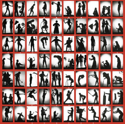 Beginner's Guide To Throwing Shapes (180G/Remastered) & Pleasure & The Pain & Full Circle (2021 Reissue)