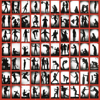Behaviour & Beginner's Guide To Throwing Shapes (180G/Remastered) & Security Of Illusion (180G/Remastered) & Full Circle (2021 Reissue)