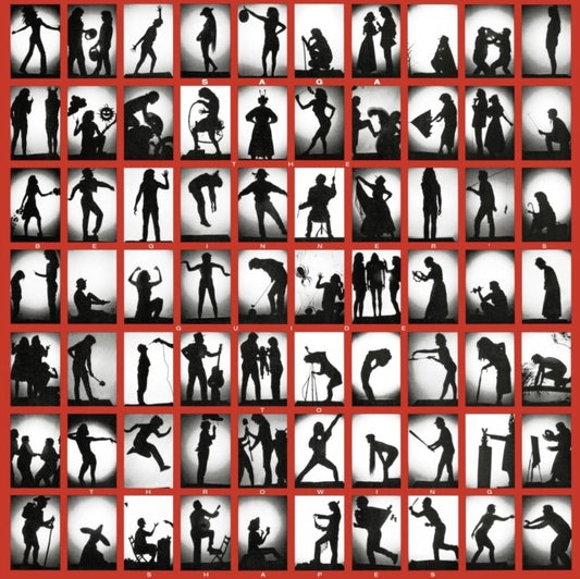 Beginner's Guide To Throwing Shapes (180G/Remastered) & Steel Umbrellas & Generation 13 (2LP)