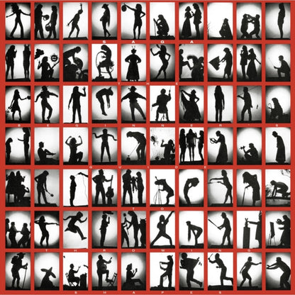 Behaviour & Beginner's Guide To Throwing Shapes (180G/Remastered)