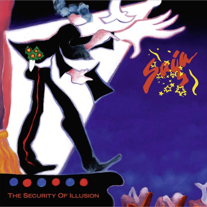 Security Of Illusion (180G/Remastered) & Generation 13 (2LP)
