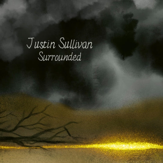 This LP Vinyl is brand new.Format: LP VinylMusic Style: SoulThis item's title is: Surrounded (2LP/Gatefold)Artist: Justin SullivanLabel: EARMUSICBarcode: 4029759158271Release Date: 7/23/2021