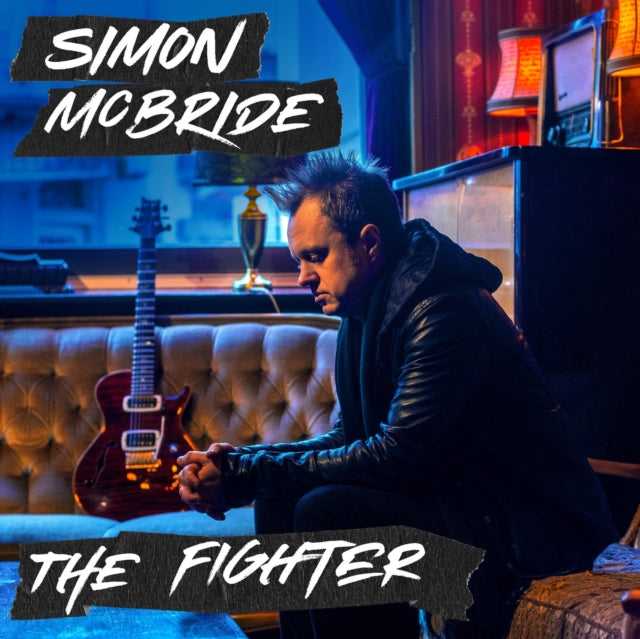 This LP Vinyl is brand new.Format: LP VinylMusic Style: Folk RockThis item's title is: Fighter (180G)Artist: Simon McbrideLabel: EARMUSICBarcode: 4029759168843Release Date: 6/17/2022