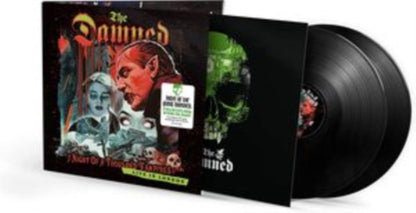 Machine Gun Etiquette (180G) & Night Of A Thousand Vampires (2LP/180G)