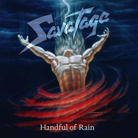 This LP Vinyl is brand new.Format: LP VinylMusic Style: Prog RockThis item's title is: Handful Of RainArtist: SavatageLabel: EAR MUSICBarcode: 4029759170761Release Date: 7/29/2022