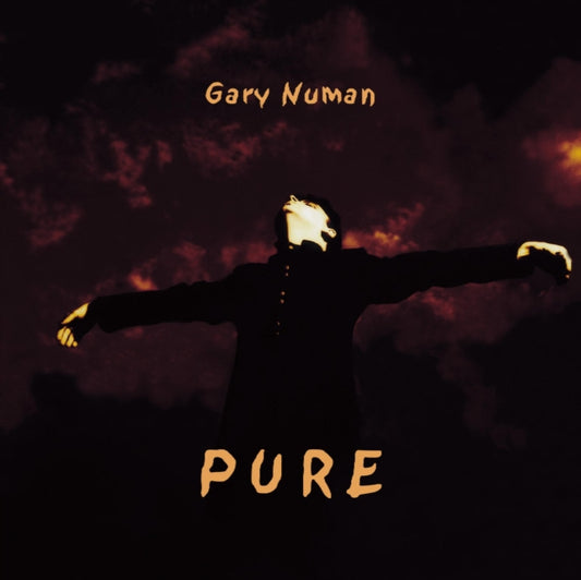 This LP Vinyl is brand new.Format: LP VinylMusic Style: IndustrialThis item's title is: Pure (Limited/Crystal Clear Vinyl/2LP)Artist: Gary NumanLabel: EARMUSICBarcode: 4029759177432Release Date: 3/24/2023